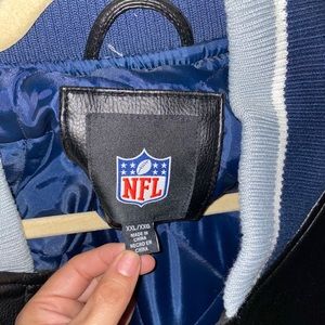 Men’s Cowboys jacket brand new xxl